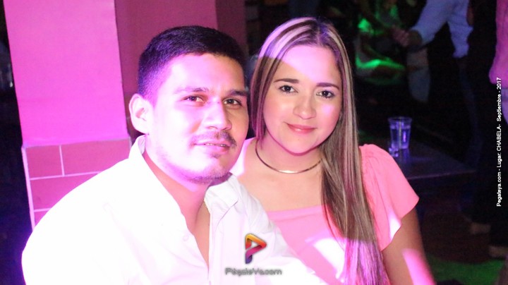 Foto 16 de Chabela - Carrascal y Rafa Pérez en Discoteca Chabela Bucaramanga, Bucaramanga