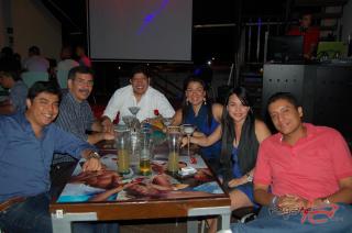 Foto 17 de Bar Jaqk 26 y 27 de Octubre en Discoteca Jaqk Medellin, Medellín