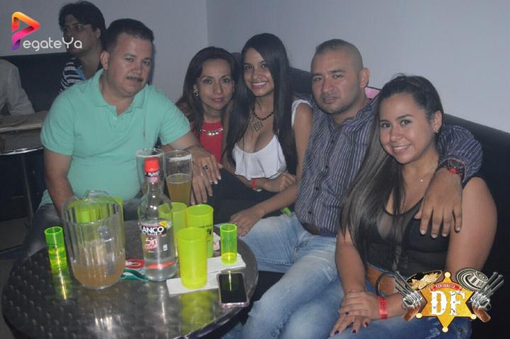 Foto 87 de DF DISCO CLUB - 3er FDS AGOSTO 2016 en El DF Club Discoteca