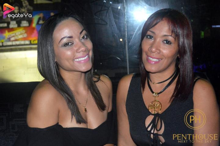 Foto 18 de Penthouse Club - Feria De Cali 2016 en Penthouse 1800, Cali