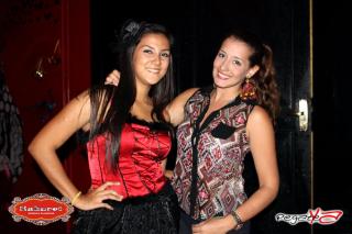 Foto 5 de Kabaret - Mayo 10 del 2014 en Kabaret - Granada, Cali