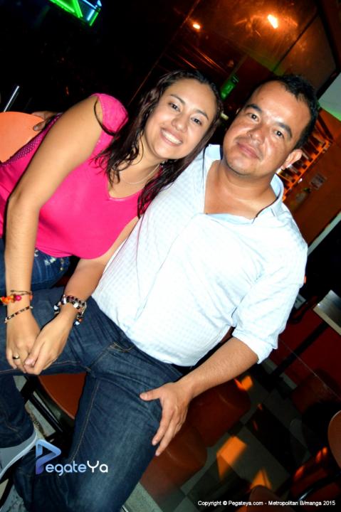 Foto 27 de Metropolitan - 14 de febrero de 2015 en Discoteca Metropolitan Bucaramanga, Bucaramanga