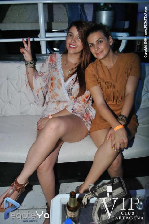 Foto 19 de Vip 18 y 19 de Marzo de 2016 en Vip 18 y 19 de, Cartagena