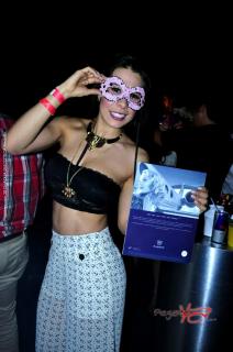 Foto 25 de Discoteca Aqua 28 de Julio en Discoteca Aqua Medellin, Medellín