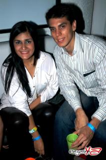 Foto 34 de Octubre 20 del 2012 en Babel / Barra Libre Cali, Cali