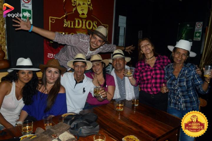 Foto 65 de Fonda Mi Dios Se Lo Pague - Feria 2016 en Fonda Mi Dios Se Lo Pague, Cali