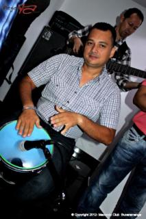 Foto 43 de Macondo 19-20 Mayo de 2012 en Discoteca Macondo Club Bucaramanga, Bucaramanga