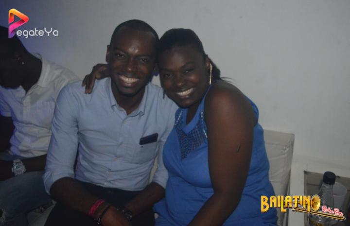 Foto 40 de Bailatino - 3er & 4to Fds Marzo 2016 en Bailatino - Bar, Cali