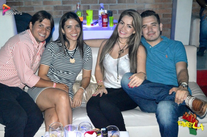 Foto 37 de Favela - 4to Fds Sept. 2017 en Favela Club Menga, Cali