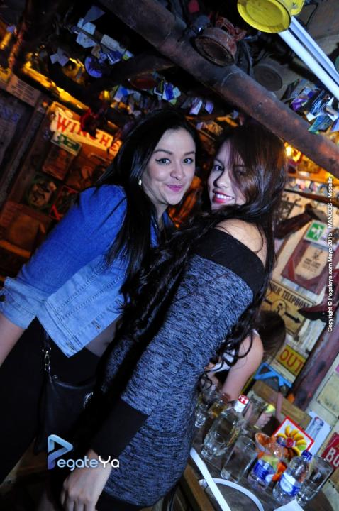 Foto 10 de Mangos Medellin - 22 -23 Mayo de 2015 en Discoteca Mangos Medellin, Medellín