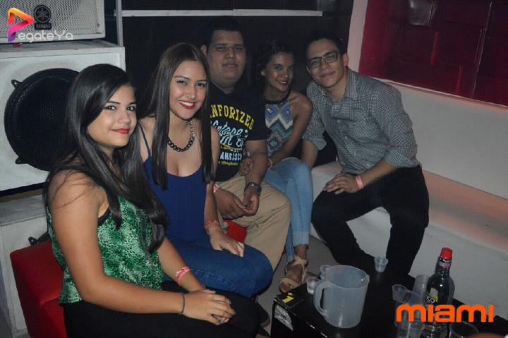 Foto 61 de Miami Bar - Feria de Cali 2016 en Miami Bar Cali, Cali