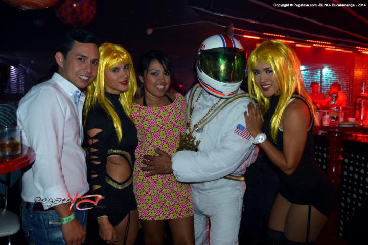 Foto 67 de Discoteca Bling Bucaramanga en Bar Bling Bucaramanga, Bucaramanga
