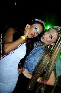 Foto 30 de Fotos Aqua Halloween 31 oct 2012 en Discoteca Aqua Medellin, Medellín