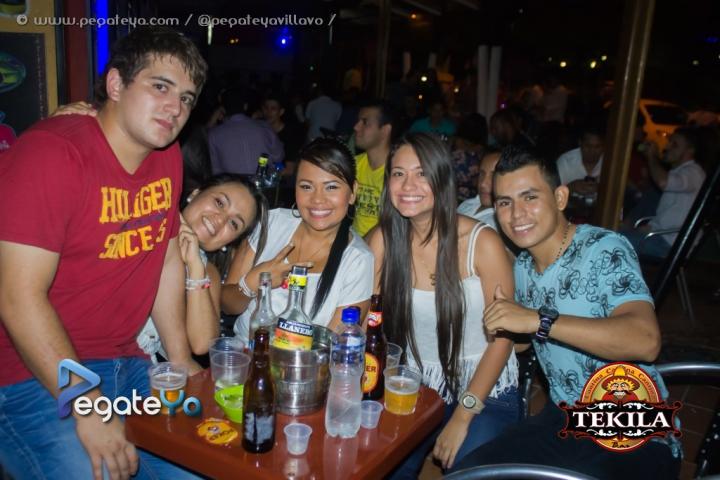 Foto 5 de TEKILA BAR - Villavicencio en Tekila Bar, Villavicencio