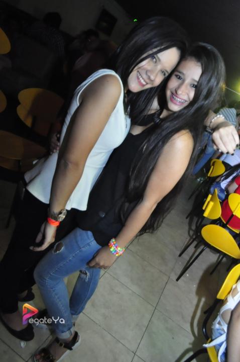 Foto 3 de Marianamen sábado 30 de mayo 2015 en Discoteca Maria Namen Bucaramanga, Bucaramanga