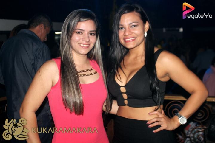 Foto 33 de Kukara - 2do FDS Nov 2015 en Kukaramakara Discoteca Cali, Cali