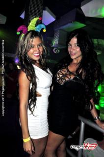 Foto 62 de Discoteca Prizma DUKEX 10 AÑOS en Prizma Discoteca Medellin, Medellín