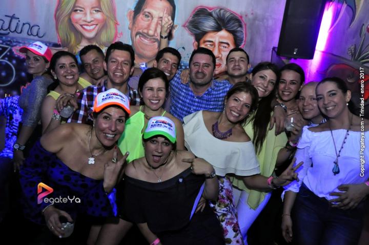 Foto 42 de Trinidad Macro Efectus Diciembre 2016 en Trinidad Discoteca Bucaramanga, Bucaramanga