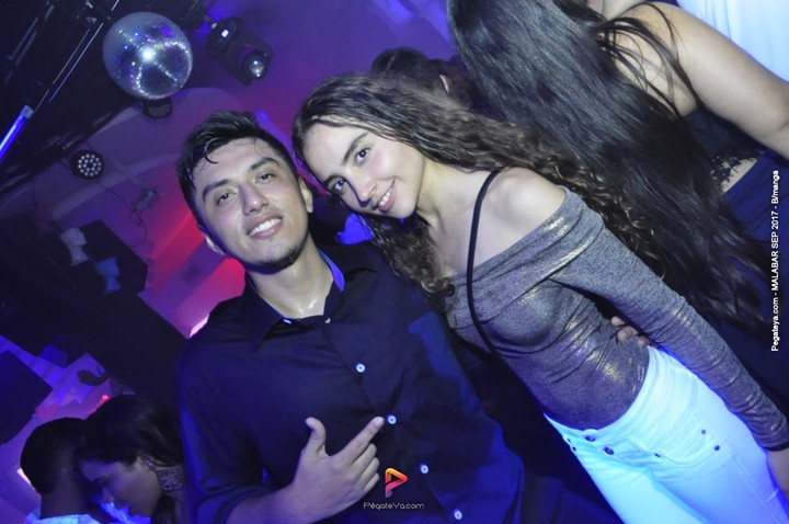 Foto 70 de MALABAR - sábado 30 de sep 2017 en Discoteca Malabar Bucaramanga, Bucaramanga