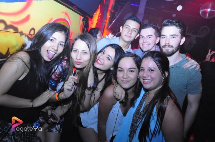 Foto 53 de Malabar - 13 y 14 de enero de 2017 en Discoteca Malabar Bucaramanga, Bucaramanga