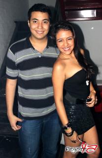 Foto 22 de Julio 6 del 2013 en Babel / Barra Libre Cali, Cali
