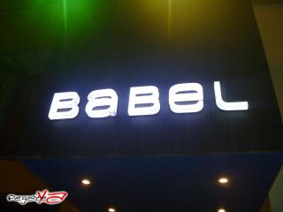 Foto 29 de Babel - Junio 16 del 2012 en Babel, Cali