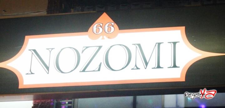 Foto 11 de Nozomi - 1er FDS Nov 2014 en Nozomi Club, Cali
