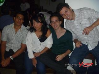 Foto 69 de Febrero 12 del 2012 en Urbano Bar Cali, Cali
