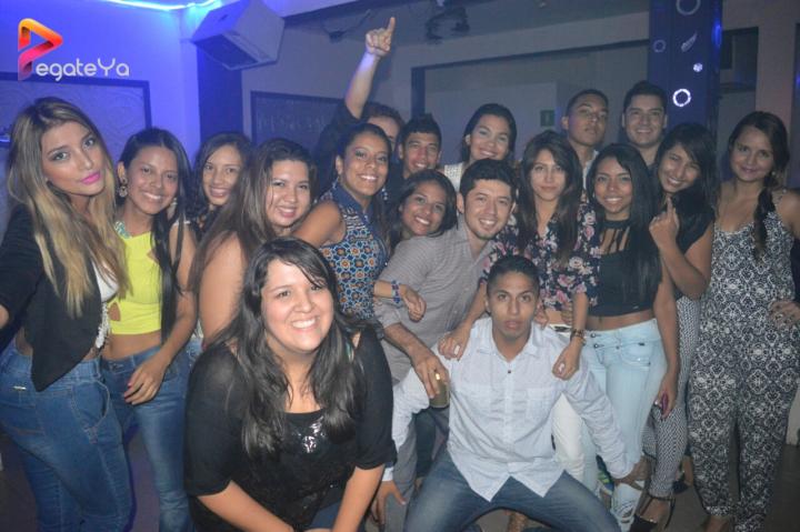 Foto 31 de AHMA BAR - 3er - 4to Fds Nov. 2015 en Ahma Cali, Cali