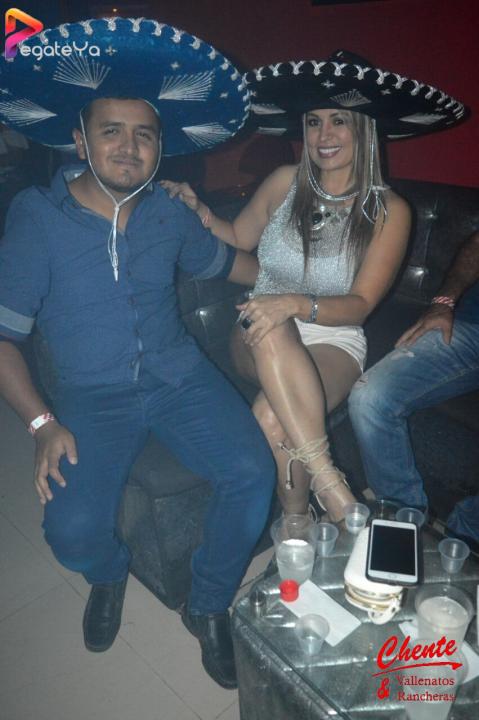 Foto 10 de Chente - 1er & 2do FDS Enero 2017 en CHENTE Vallenatos y Rancheras, Cali
