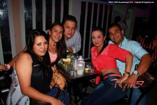 Foto 111 de Discoteca New York - 8 Y 5 Febrero 2014 en Discoteca New York Bucaramanga, Bucaramanga