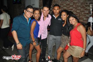 Foto 1 de leblon 22 y 23 de marzo de 2013 en Discoteca LEBLON Cartagena, Cartagena