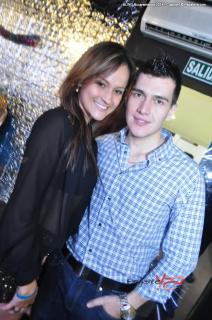 Foto 28 de Bar Bling - 15 de febrero de 2012 en Bar Bling Bucaramanga, Bucaramanga