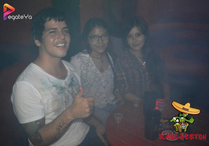 Foto 11 de Rancheeton - 5to FDS Mayo 2015 en Rancheton Cali, Cali