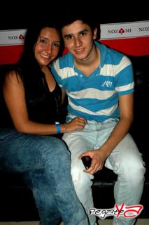 Foto 29 de Feria de Cali 2012 en Nozomi Club, Cali