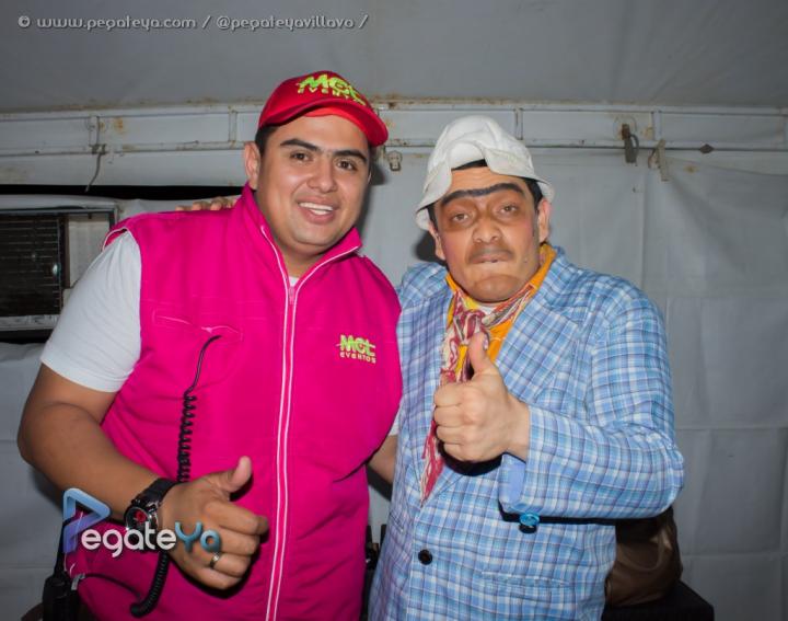 Foto 32 de Carnaval del Humor en Carnaval del Humor, Villavicencio