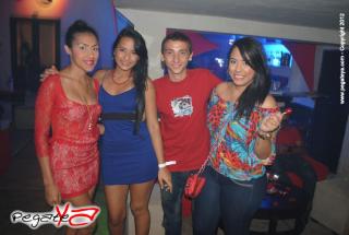 Foto 5 de leblon 3,4,10,11 de agosto en Discoteca LEBLON Cartagena, Cartagena