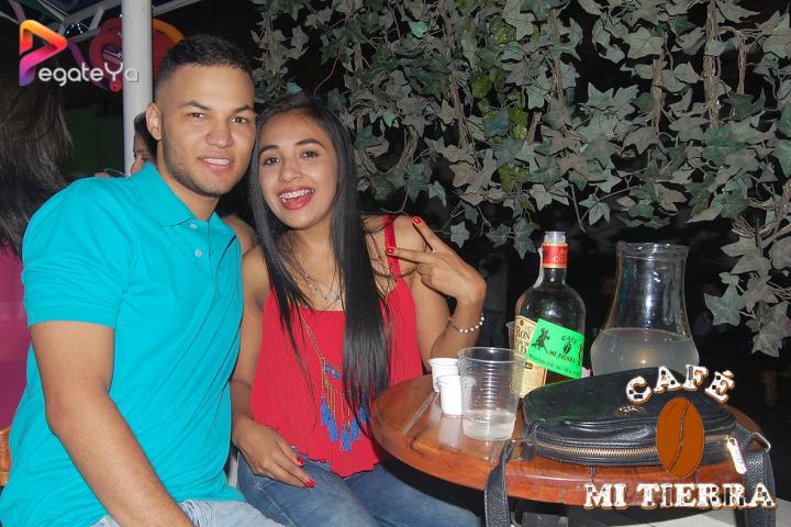 Foto 47 de Cafe mi Tierra - 1er Fds Septiembre 2016 en Cafe Mi Tierra, Cali