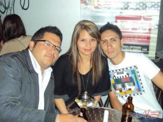 Foto 11 de Marzo 17 del 2012 en Fondo Blanco Manizales, Manizales