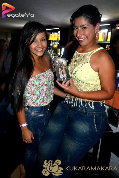 Foto 13 de Kukaramakara - 2do/3er Fds Junio 2016 en Kukaramakara Discoteca Cali, Cali