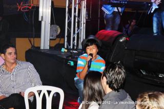 Foto 30 de Viernes 17 de Agosto de 2012 en Discoteca La Vecindad Bucaramanga, Bucaramanga