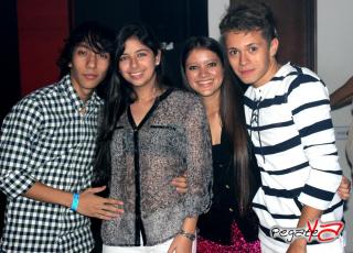 Foto 18 de Mayo 4 del 2013 en Nozomi Club, Cali