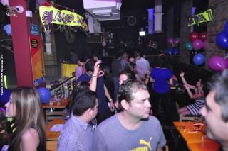Foto 25 de Malabar Septiembre de 2013 en Discoteca Malabar Bucaramanga, Bucaramanga