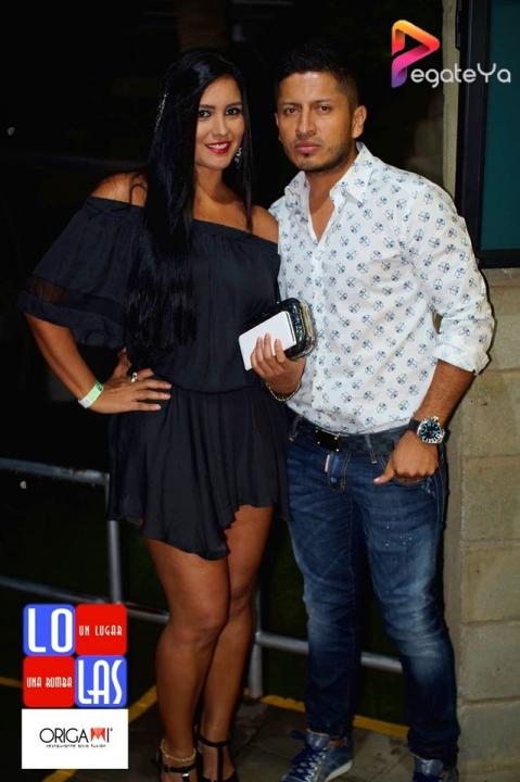 Foto 42 de Lolas Club - 1er Abril 2016 en Lolas Club Menga Cali, Cali