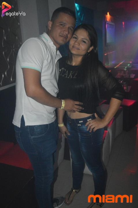 Foto 20 de Miami Bar - 1er/2do FDS Enero 2017 en Miami Bar Cali, Cali