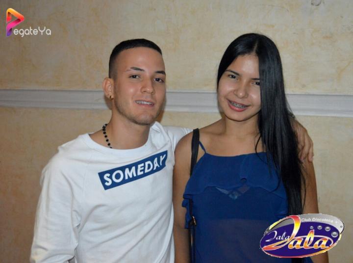 Foto 6 de JalaJala - 4TO Fds Mayo 2017 en Jala Jala Club, Cali