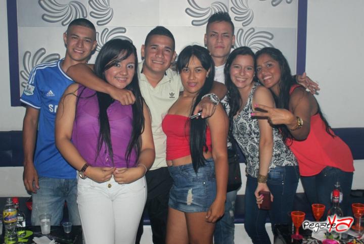 Foto 13 de Ahma - 3er FDS Nov 2014 en Ahma Cali, Cali
