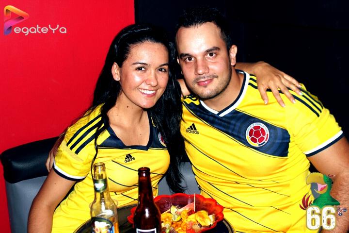 Foto 30 de La Lora 2do / 3er Fds Junio 2016 en La Lora Bar, Cali