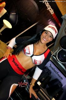 Foto 73 de Cenfer Chicas Car audio 2014 en Cenfer Chicas Car audio 2014, Bucaramanga