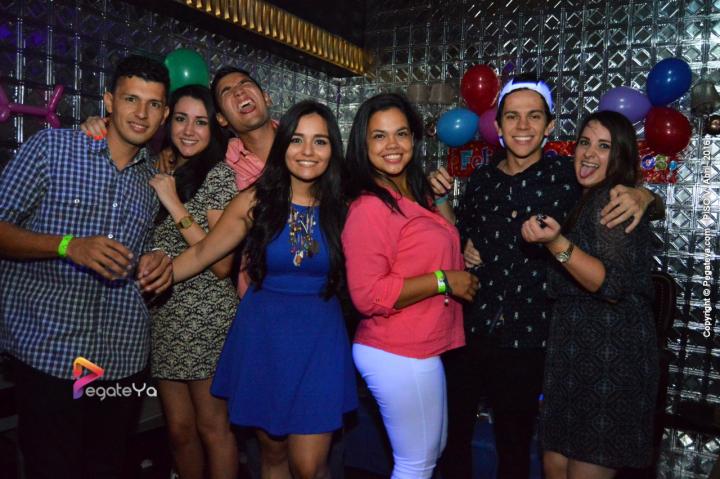 Foto 185 de Piso V - Sabado 9 abril de 2016 en Bar Piso V Bucaramanga, Bucaramanga